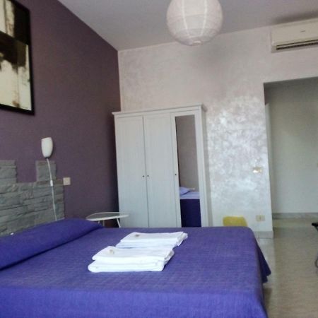 Gigi Holiday Rooms Ρώμη Εξωτερικό φωτογραφία