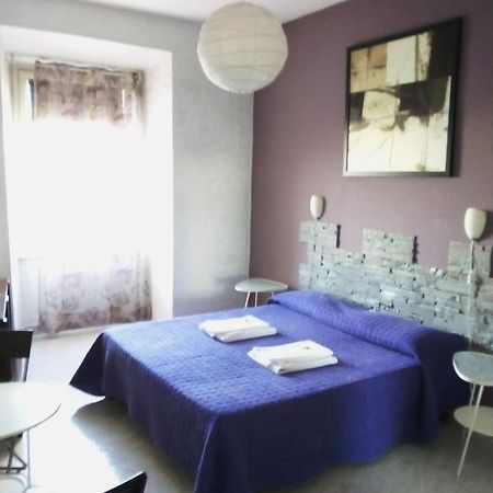Gigi Holiday Rooms Ρώμη Εξωτερικό φωτογραφία