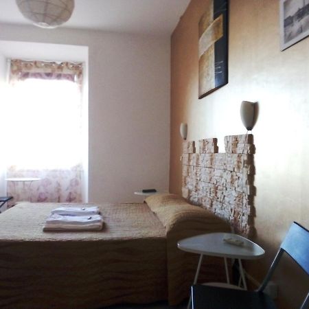 Gigi Holiday Rooms Ρώμη Εξωτερικό φωτογραφία