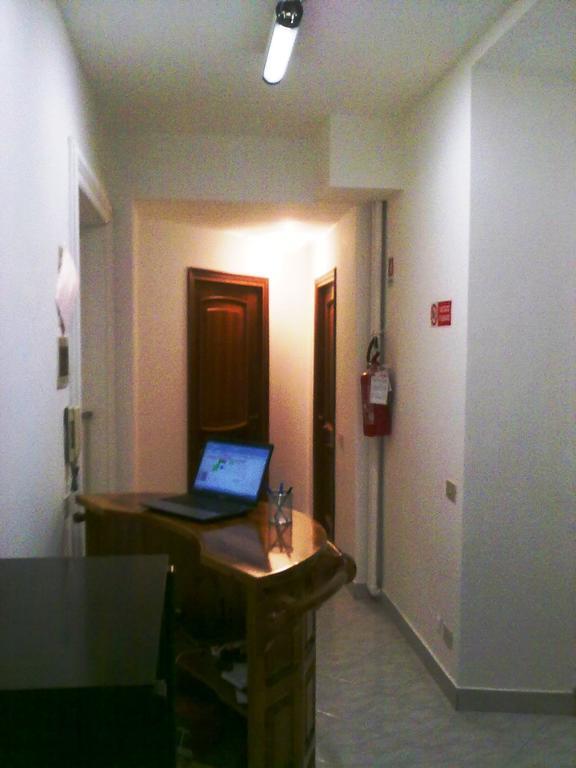 Gigi Holiday Rooms Ρώμη Εξωτερικό φωτογραφία
