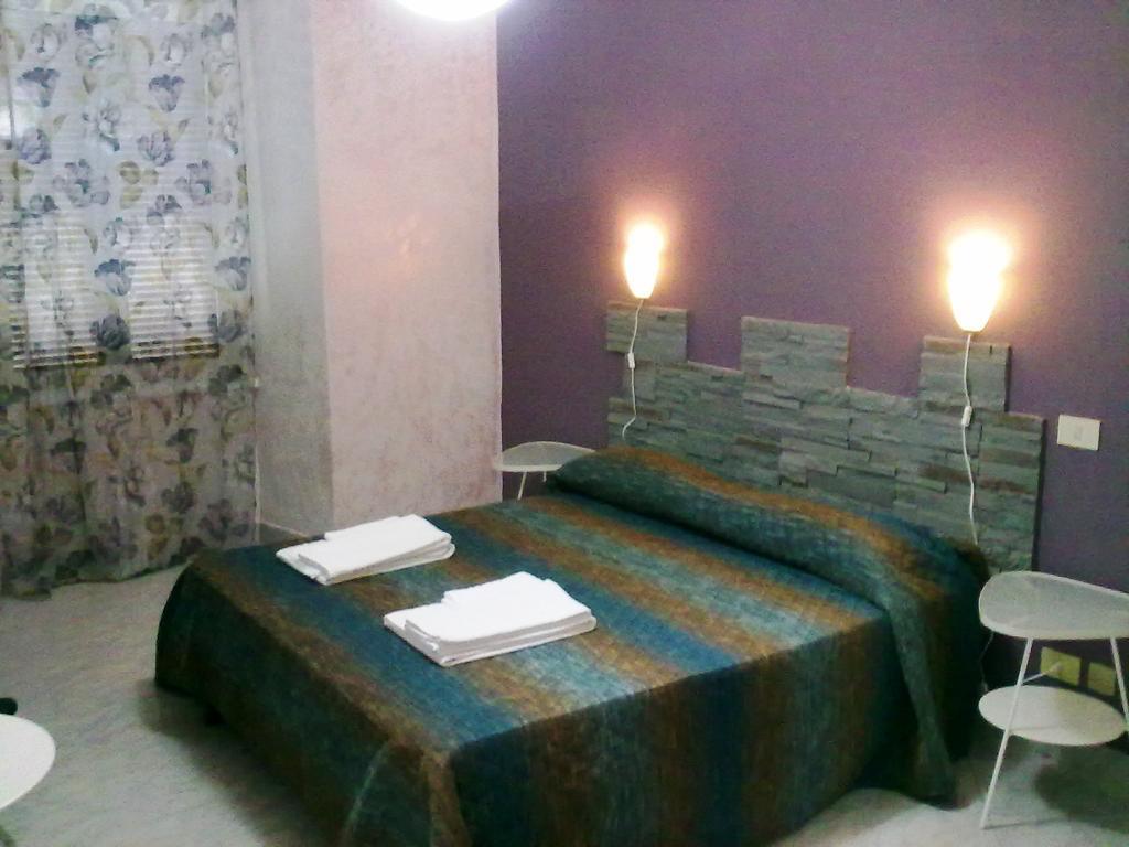 Gigi Holiday Rooms Ρώμη Εξωτερικό φωτογραφία