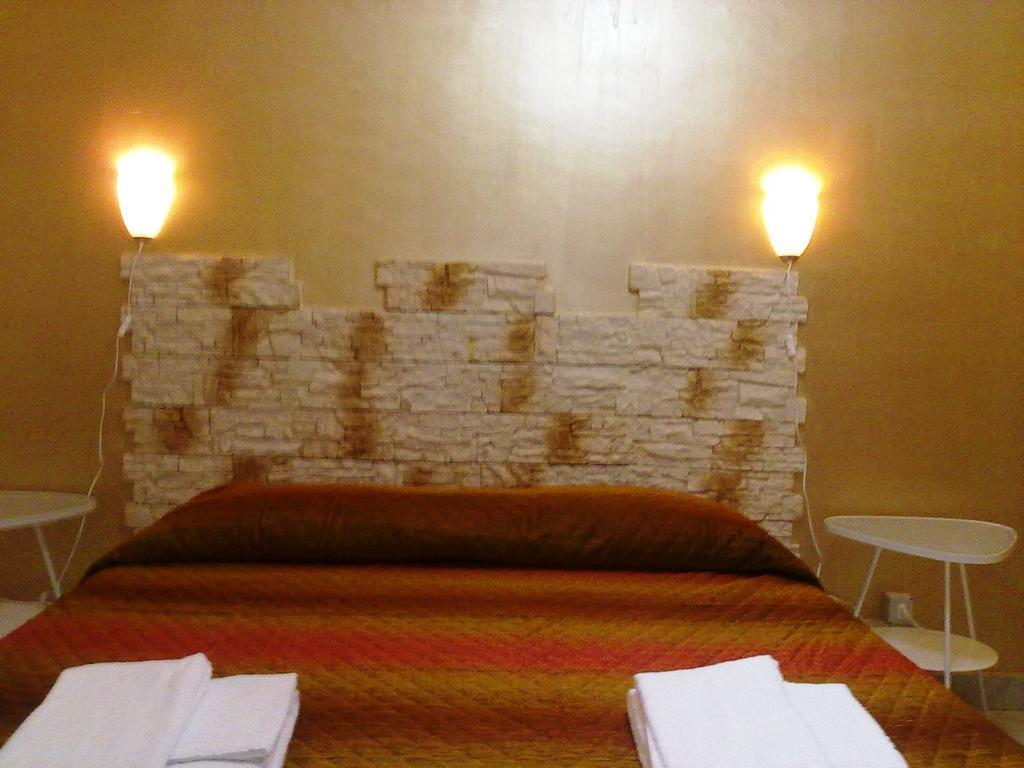 Gigi Holiday Rooms Ρώμη Εξωτερικό φωτογραφία