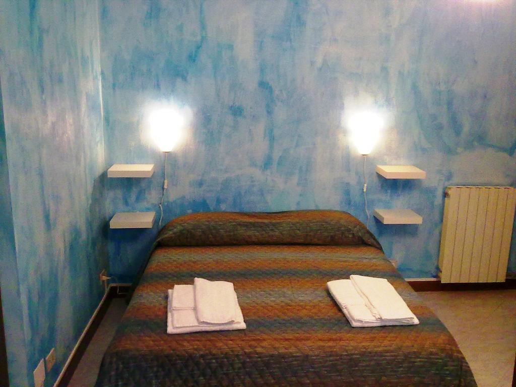 Gigi Holiday Rooms Ρώμη Εξωτερικό φωτογραφία