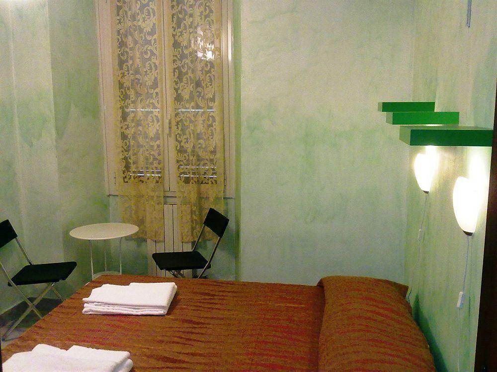 Gigi Holiday Rooms Ρώμη Εξωτερικό φωτογραφία