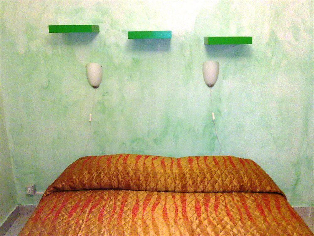 Gigi Holiday Rooms Ρώμη Εξωτερικό φωτογραφία
