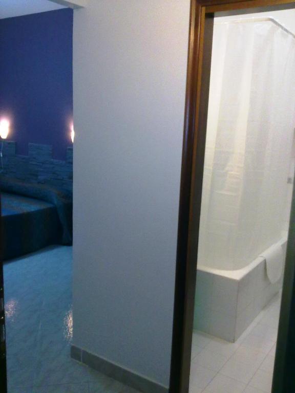 Gigi Holiday Rooms Ρώμη Εξωτερικό φωτογραφία