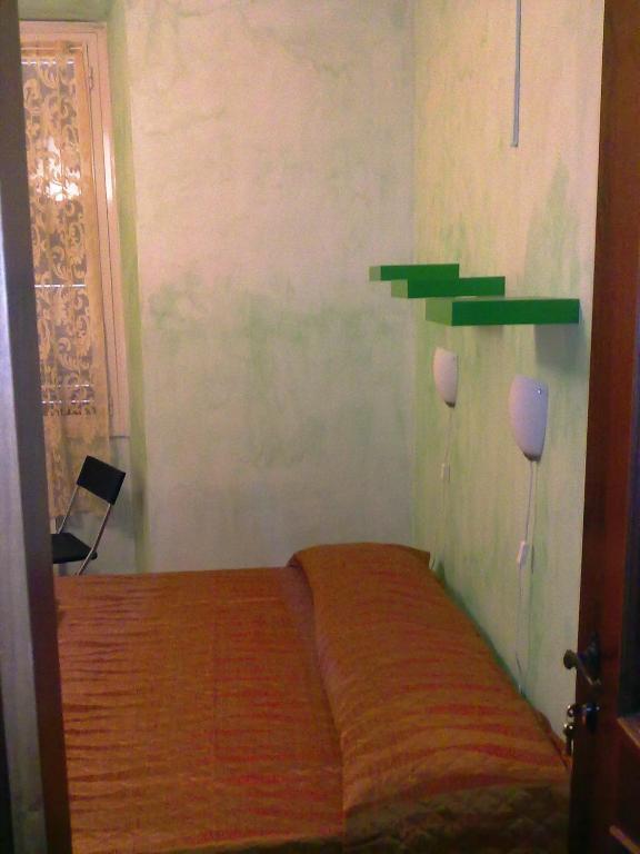 Gigi Holiday Rooms Ρώμη Εξωτερικό φωτογραφία