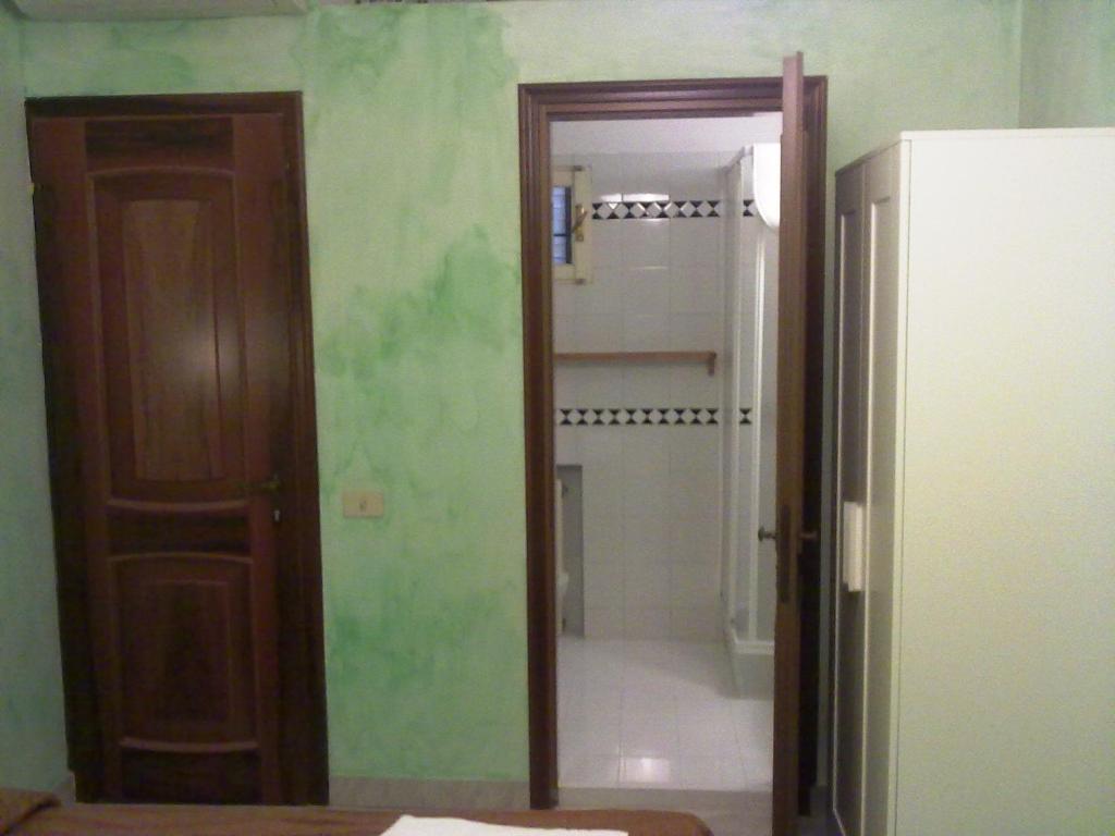 Gigi Holiday Rooms Ρώμη Εξωτερικό φωτογραφία