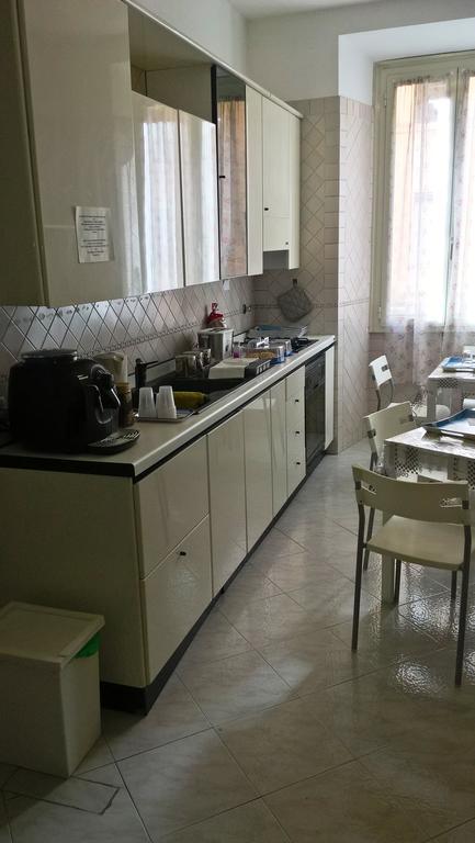 Gigi Holiday Rooms Ρώμη Εξωτερικό φωτογραφία