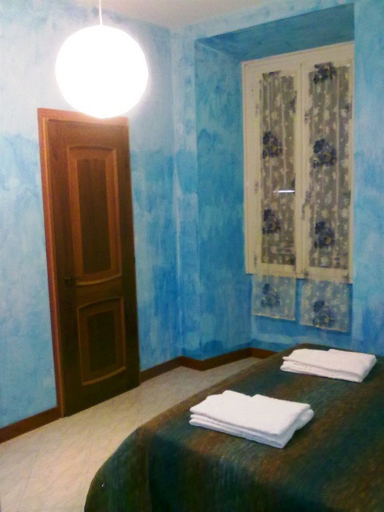 Gigi Holiday Rooms Ρώμη Εξωτερικό φωτογραφία