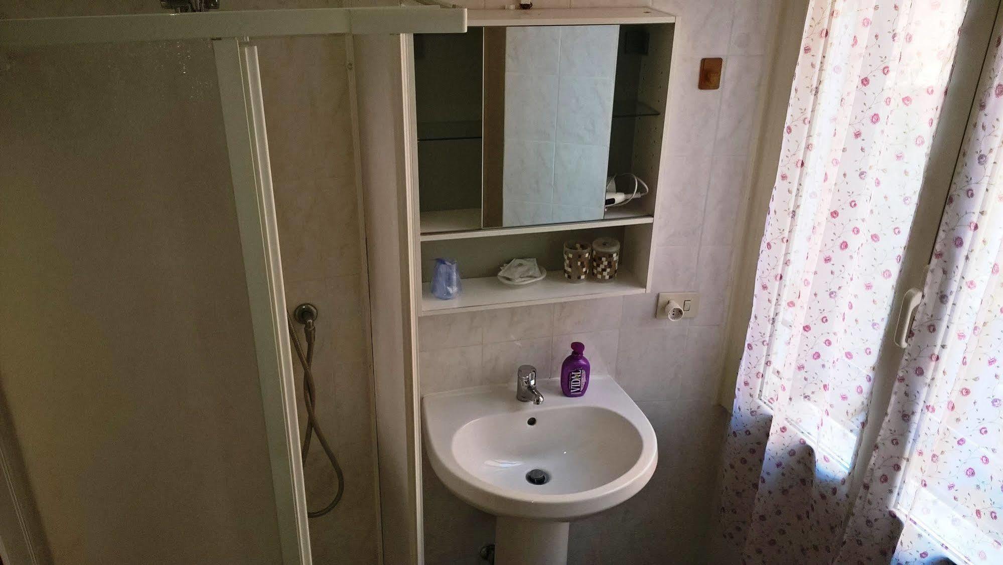 Gigi Holiday Rooms Ρώμη Εξωτερικό φωτογραφία