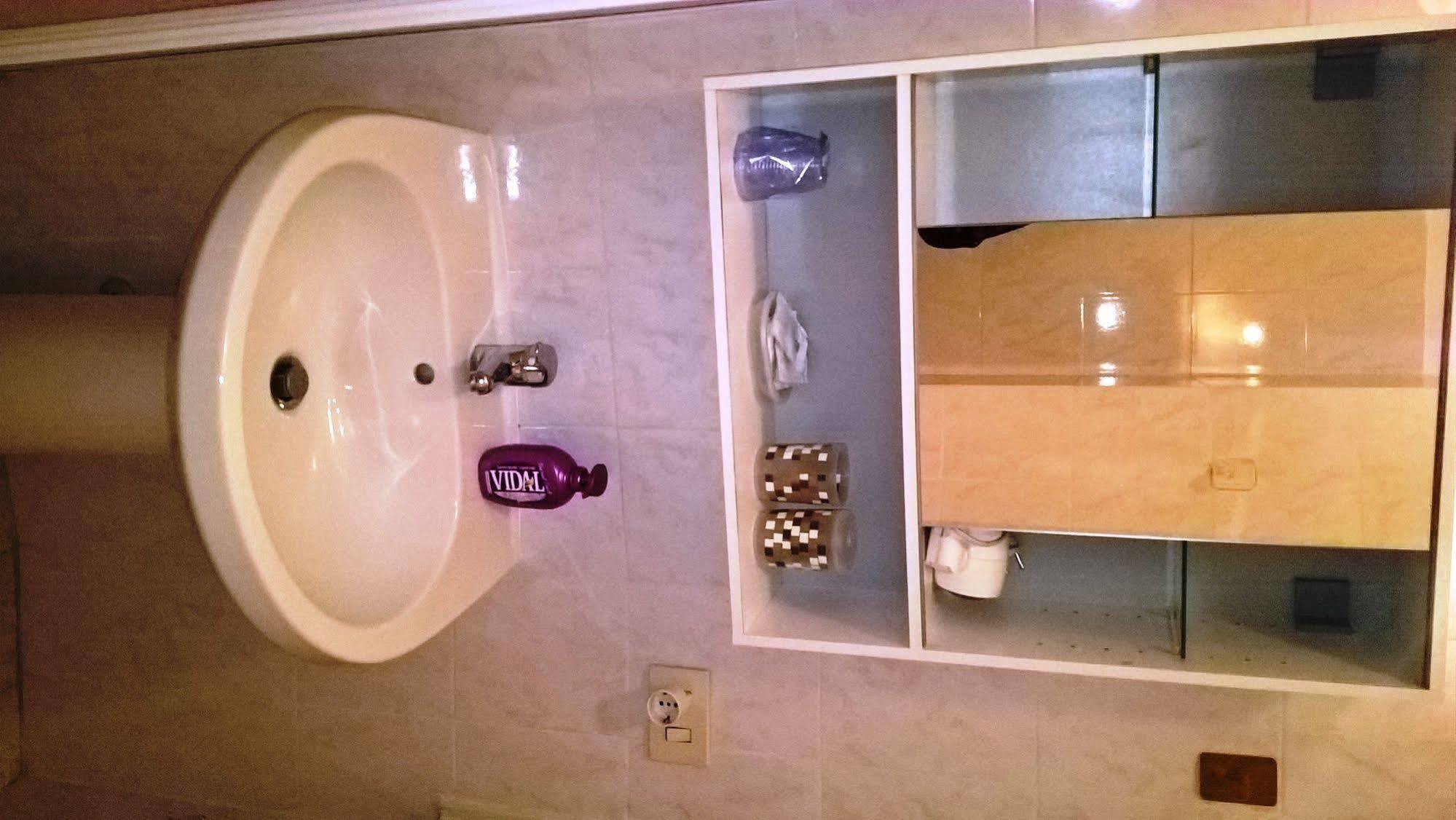 Gigi Holiday Rooms Ρώμη Εξωτερικό φωτογραφία