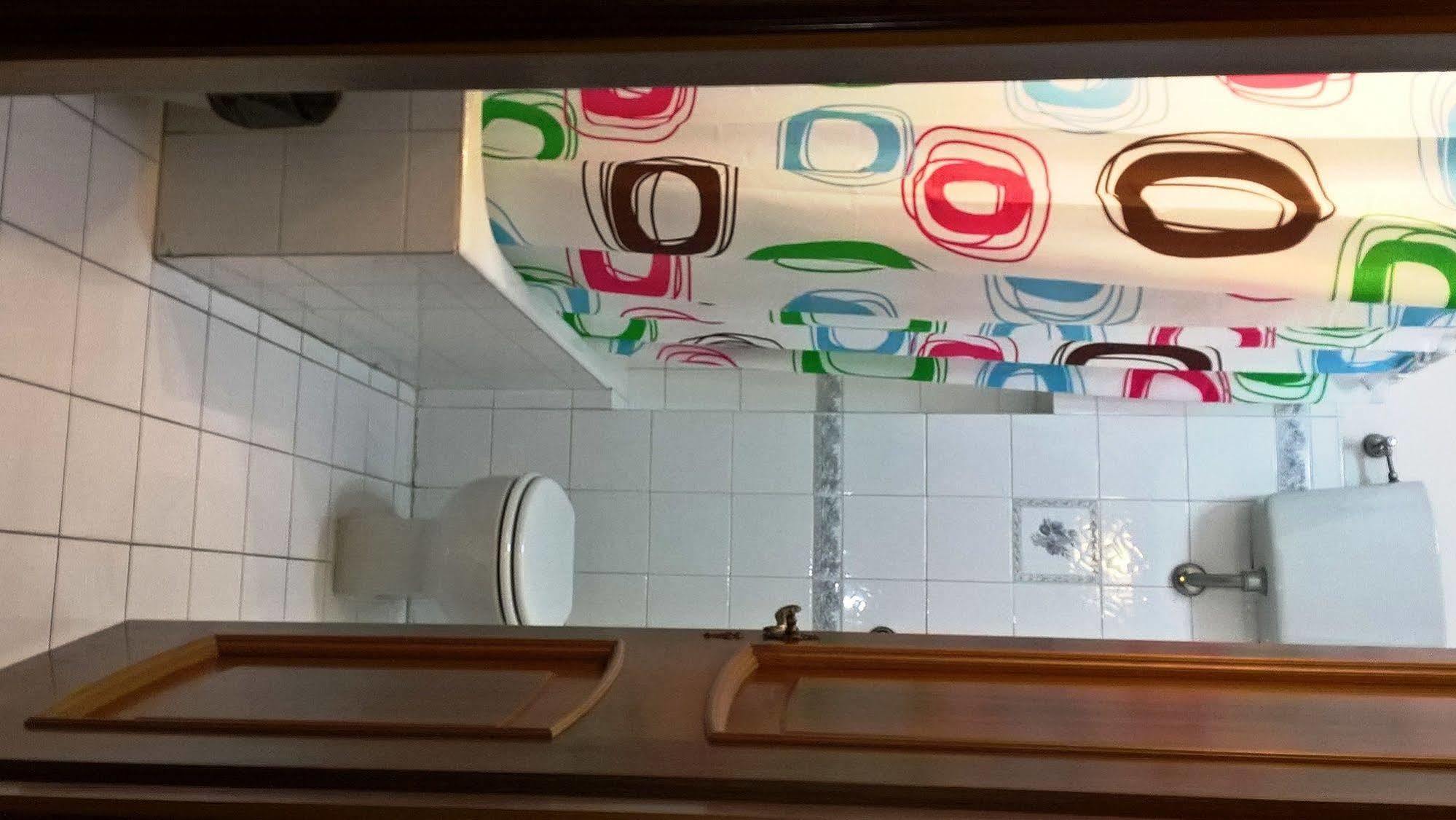 Gigi Holiday Rooms Ρώμη Εξωτερικό φωτογραφία