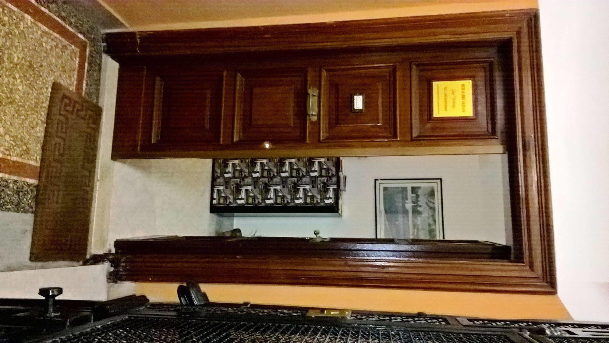 Gigi Holiday Rooms Ρώμη Εξωτερικό φωτογραφία