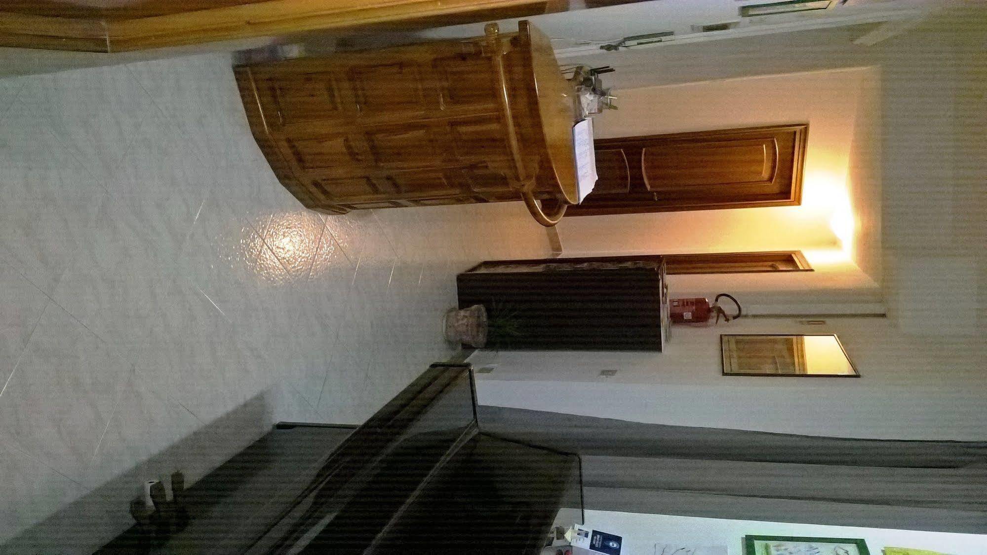 Gigi Holiday Rooms Ρώμη Εξωτερικό φωτογραφία