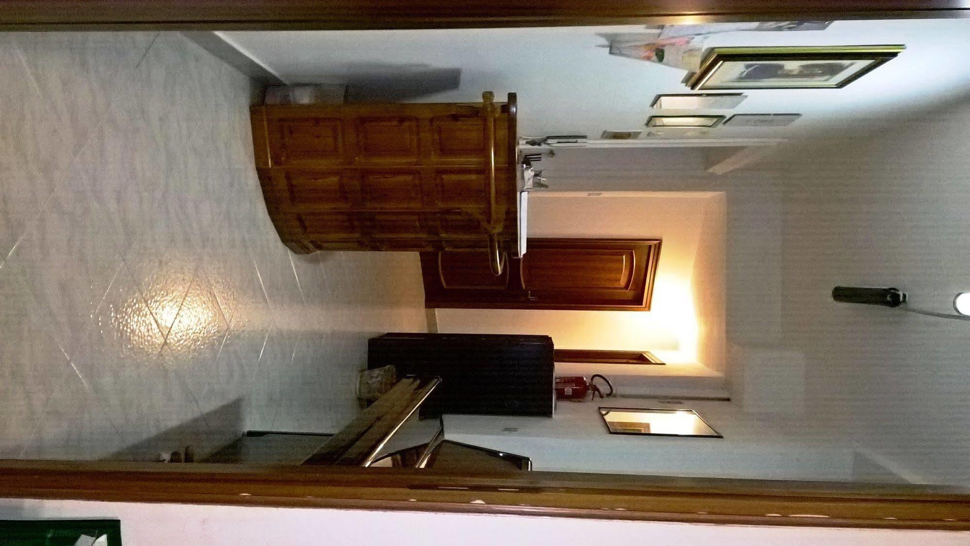 Gigi Holiday Rooms Ρώμη Εξωτερικό φωτογραφία