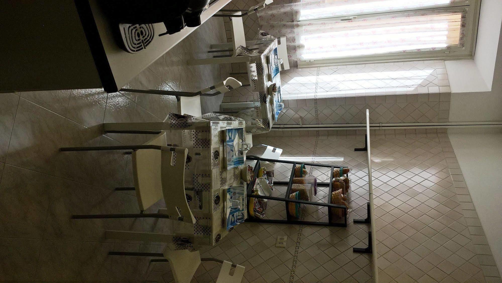 Gigi Holiday Rooms Ρώμη Εξωτερικό φωτογραφία