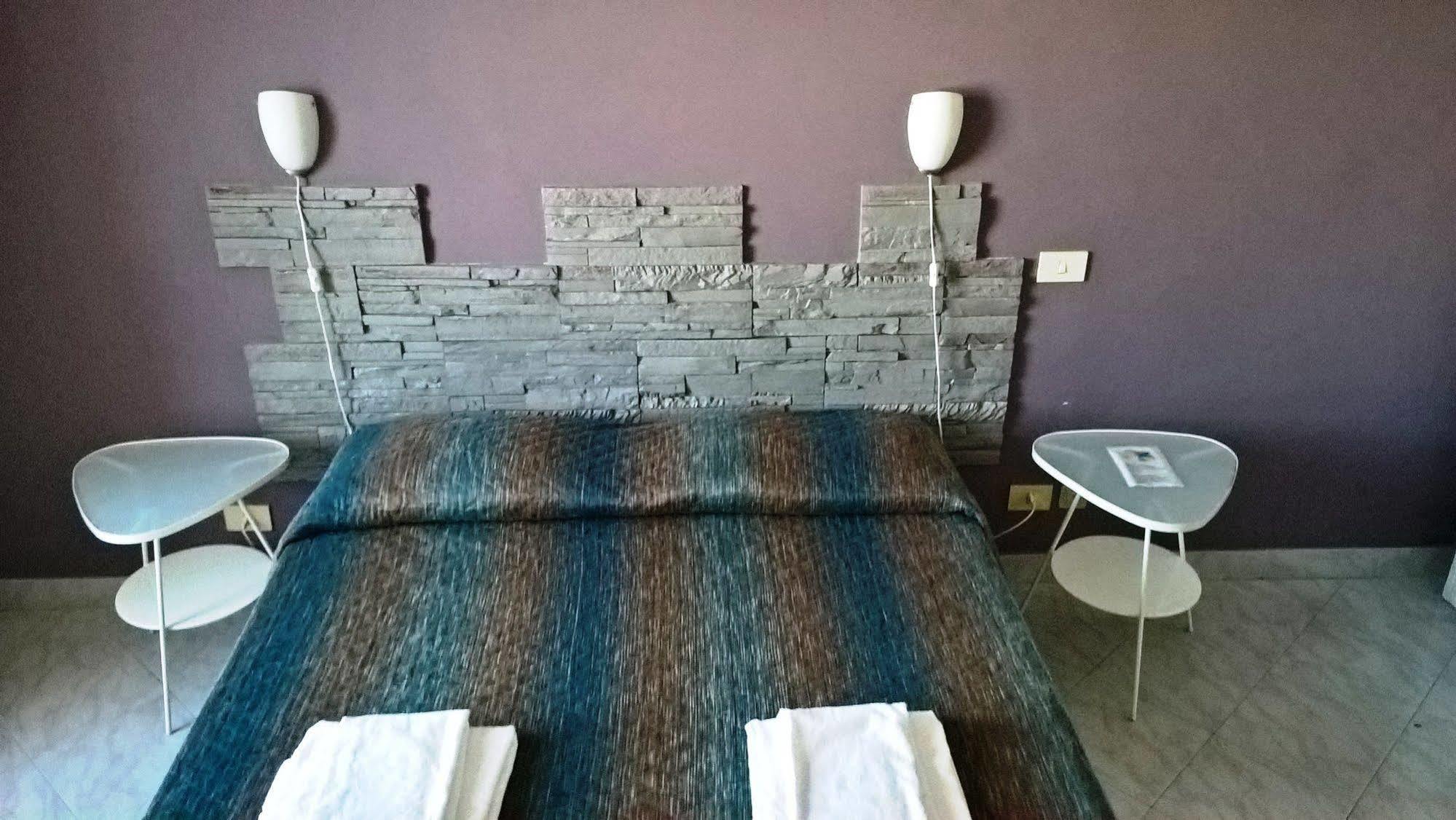 Gigi Holiday Rooms Ρώμη Εξωτερικό φωτογραφία
