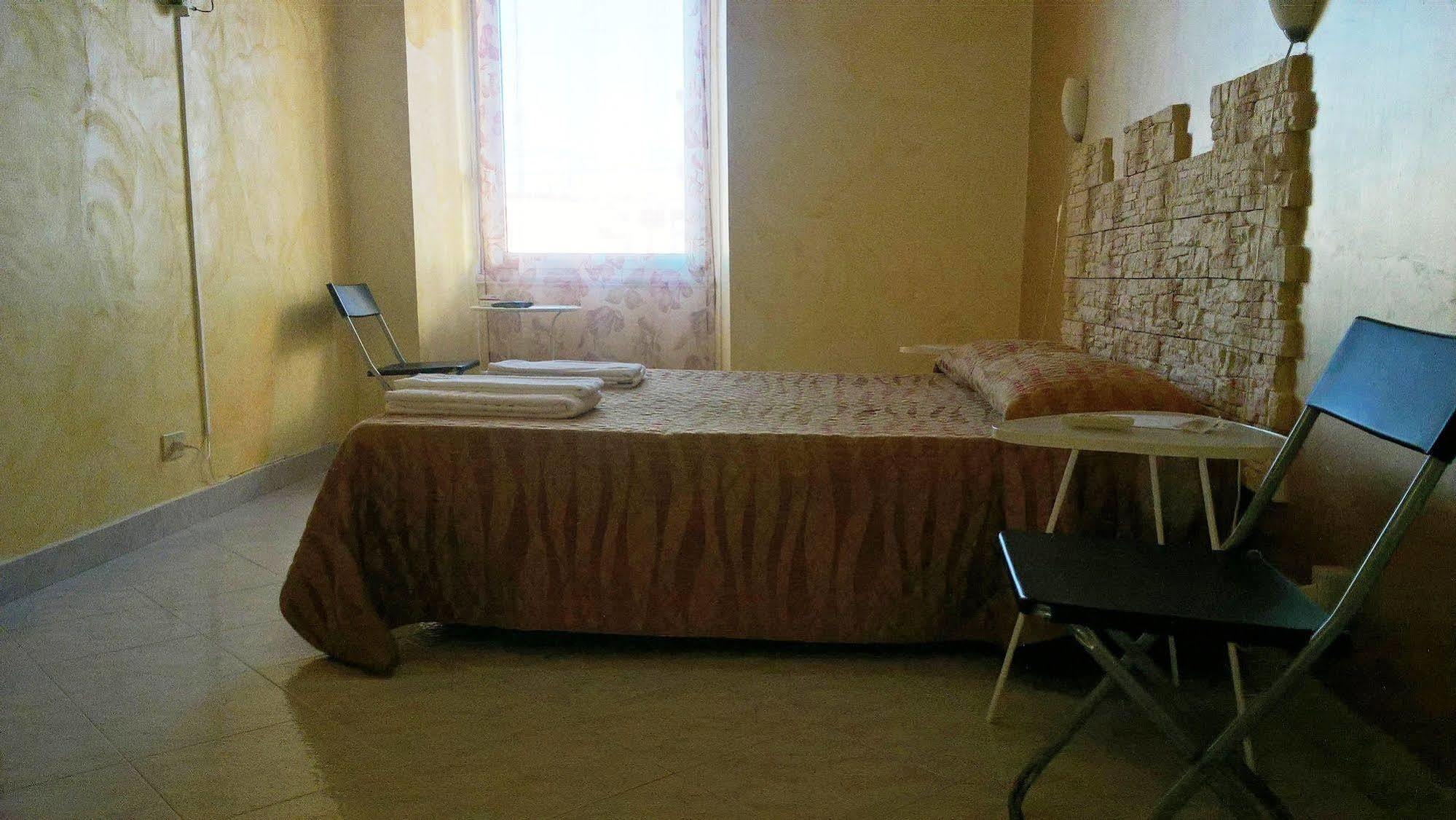 Gigi Holiday Rooms Ρώμη Εξωτερικό φωτογραφία
