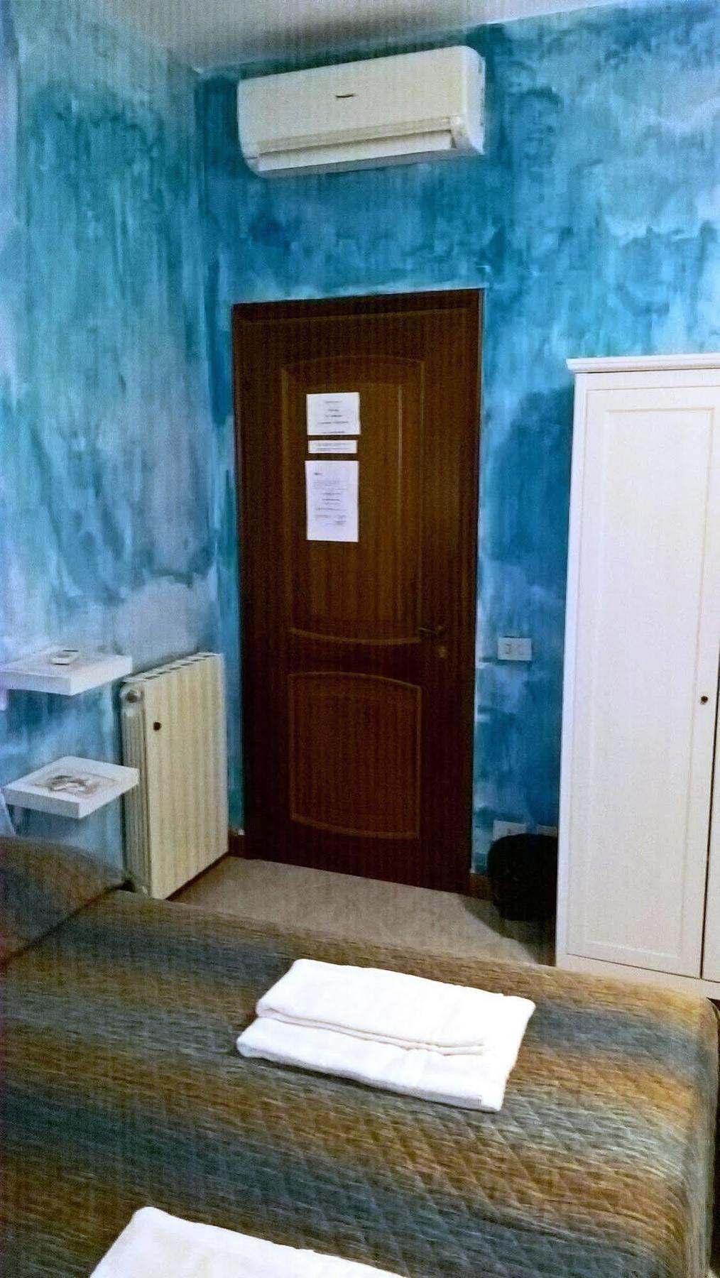 Gigi Holiday Rooms Ρώμη Εξωτερικό φωτογραφία