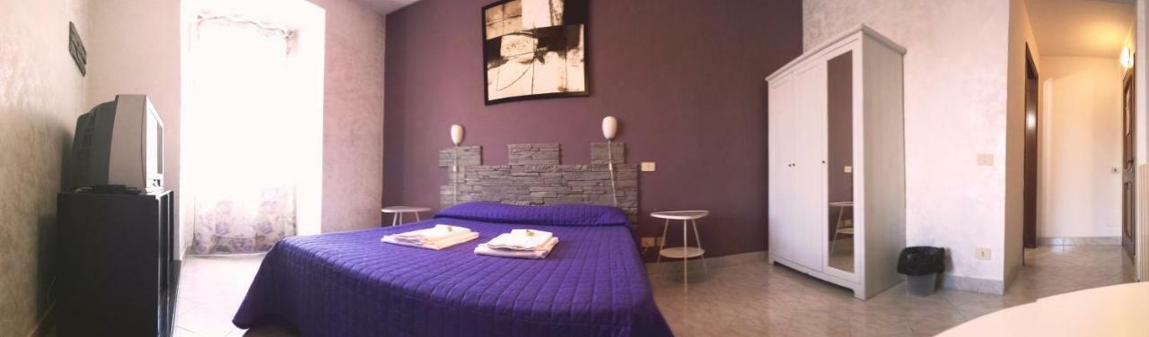 Gigi Holiday Rooms Ρώμη Εξωτερικό φωτογραφία