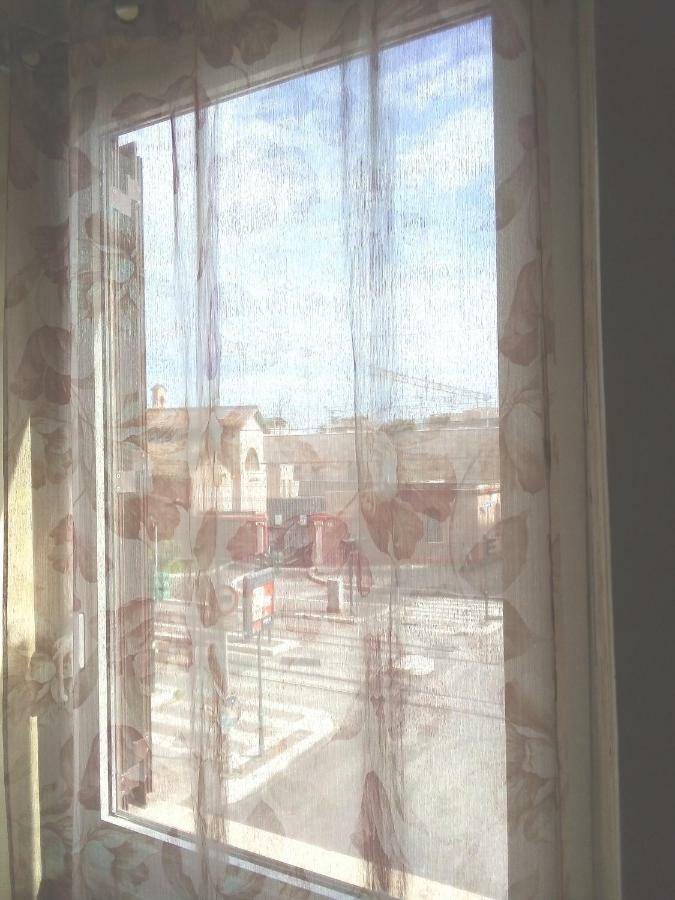Gigi Holiday Rooms Ρώμη Εξωτερικό φωτογραφία