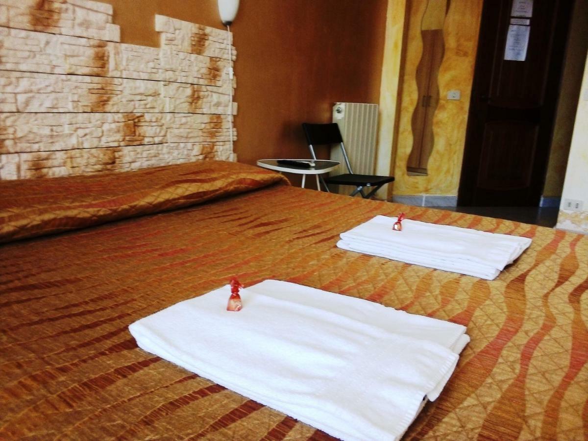 Gigi Holiday Rooms Ρώμη Εξωτερικό φωτογραφία