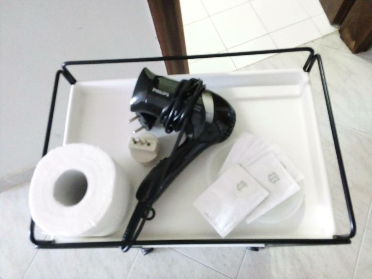 Gigi Holiday Rooms Ρώμη Εξωτερικό φωτογραφία