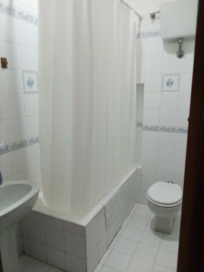 Gigi Holiday Rooms Ρώμη Εξωτερικό φωτογραφία