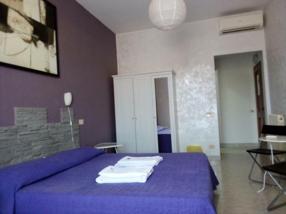 Gigi Holiday Rooms Ρώμη Εξωτερικό φωτογραφία