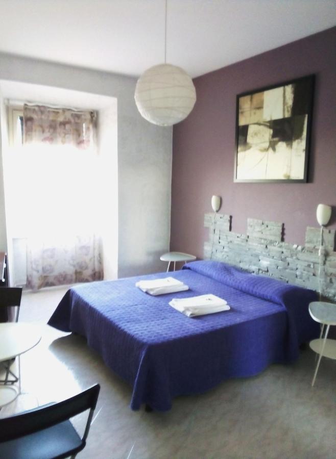 Gigi Holiday Rooms Ρώμη Εξωτερικό φωτογραφία