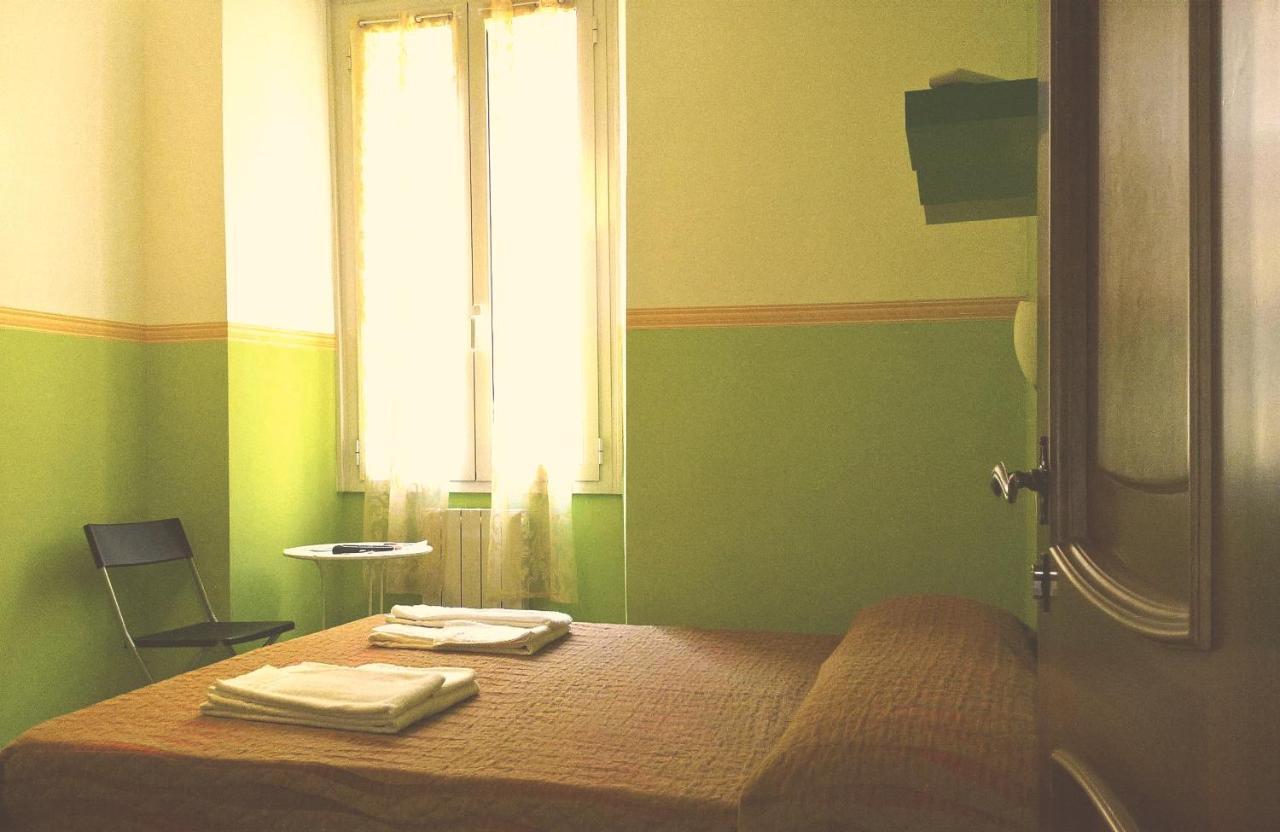 Gigi Holiday Rooms Ρώμη Εξωτερικό φωτογραφία