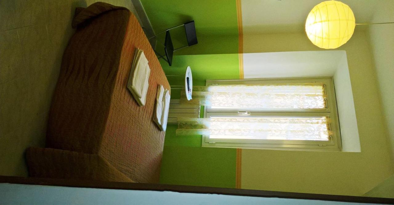Gigi Holiday Rooms Ρώμη Εξωτερικό φωτογραφία
