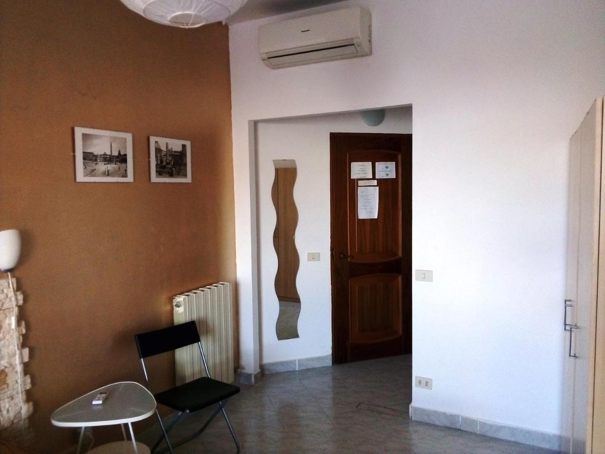 Gigi Holiday Rooms Ρώμη Εξωτερικό φωτογραφία