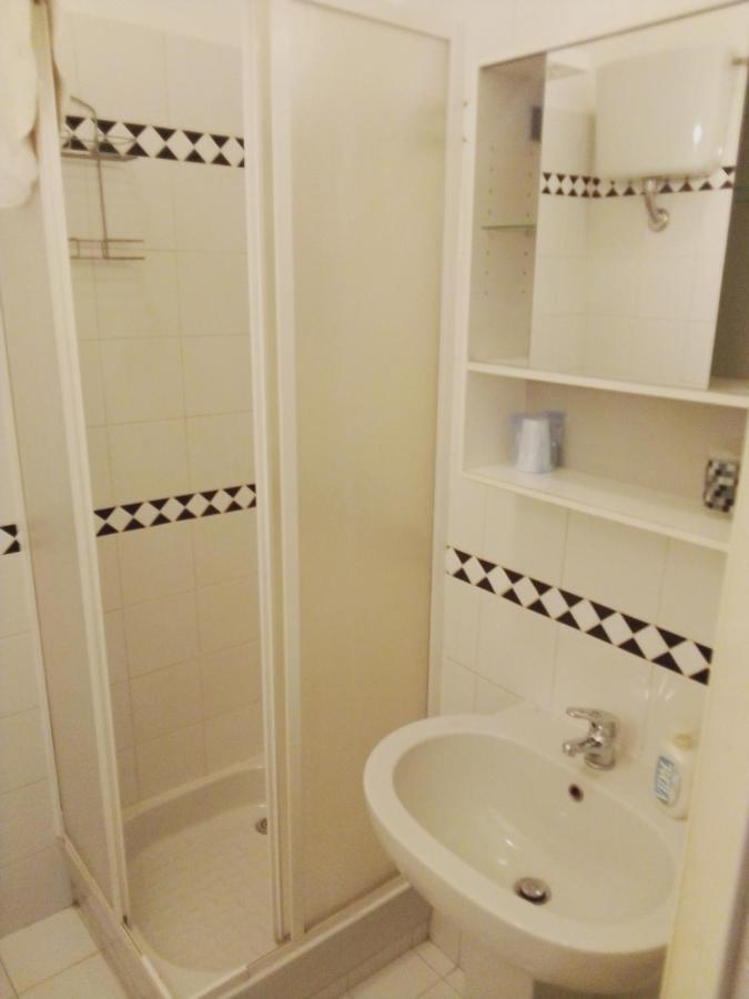 Gigi Holiday Rooms Ρώμη Εξωτερικό φωτογραφία
