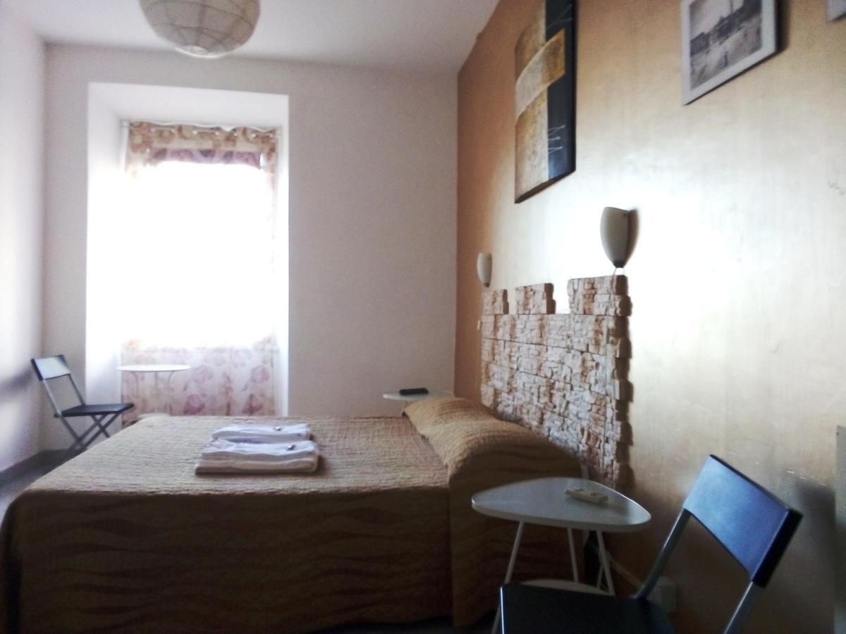 Gigi Holiday Rooms Ρώμη Εξωτερικό φωτογραφία