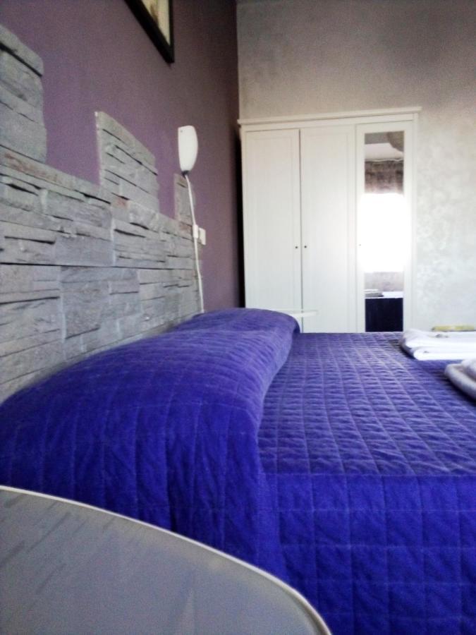 Gigi Holiday Rooms Ρώμη Εξωτερικό φωτογραφία