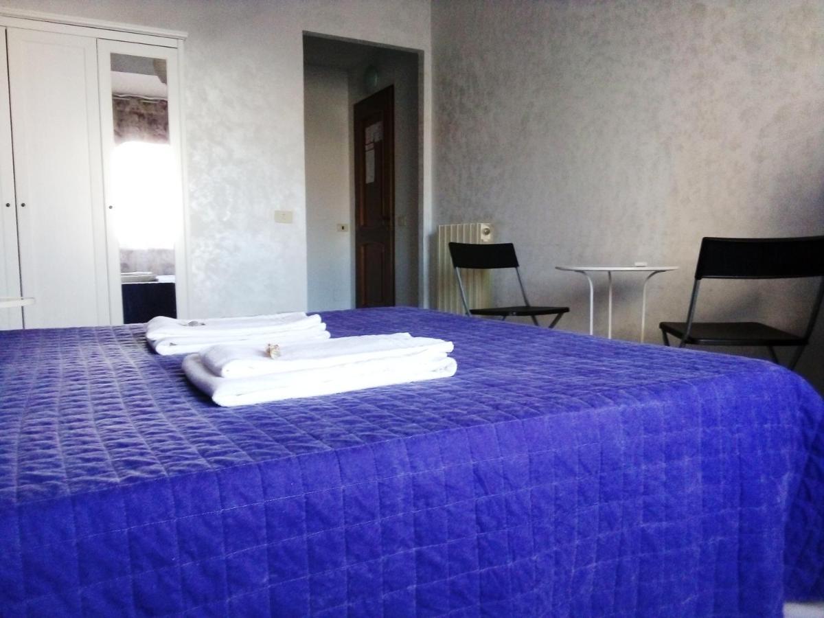 Gigi Holiday Rooms Ρώμη Εξωτερικό φωτογραφία