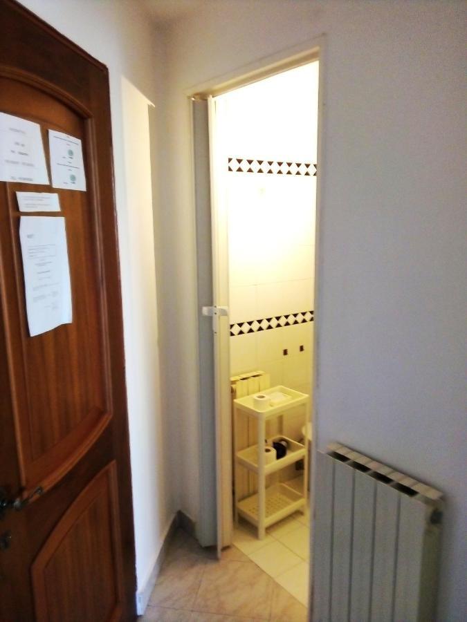 Gigi Holiday Rooms Ρώμη Εξωτερικό φωτογραφία